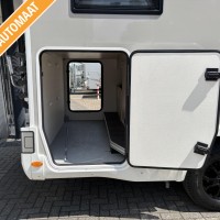 Challenger Graphite 287 GA uit 2021 Foto #20