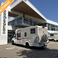 Challenger Graphite 287 GA uit 2021 Foto #21