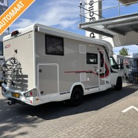 Challenger Graphite 287 GA uit 2021 Foto #22