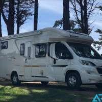 Tweedehands Benimar campers camper kopen