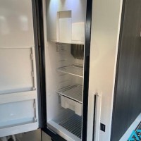 Benimar MILEO 253 * Vast bed * Hef bed * Ruime douche + WC Foto #11