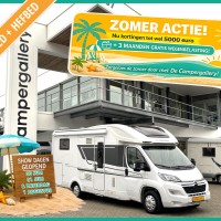 Tweedehands Adria campers camper kopen