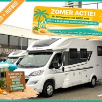 Adria Matrix 650 uit 2023 Foto #5