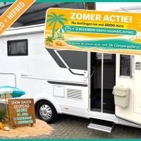 Adria Matrix 650 uit 2023 Foto #6