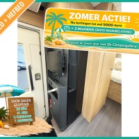 Adria Matrix 650 uit 2023 Foto #9
