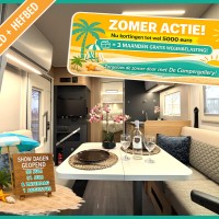 Adria Matrix 650 uit 2023 Foto #18