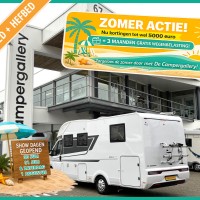 Adria Matrix 650 uit 2023 Foto #20