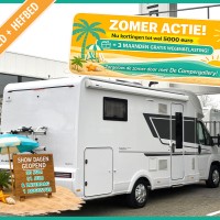 Adria Matrix 650 uit 2023 Foto #21