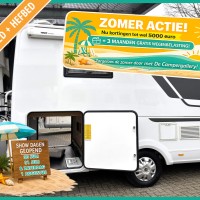 Adria Matrix 650 uit 2023 Foto #22