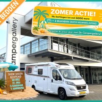Tweedehands Weinsberg campers camper kopen
