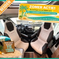 Weinsberg CaraCompact Pepper 600 MEG uit 2021 Foto #12