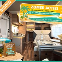 Weinsberg CaraCompact Pepper 600 MEG uit 2021 Foto #18