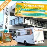 Weinsberg CaraCompact Pepper 600 MEG uit 2021 Foto #20
