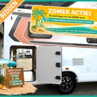 Weinsberg CaraCompact Pepper 600 MEG uit 2021 Foto #22