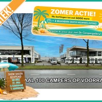 Adria Coral 670 SLT uit 2017 Foto #23