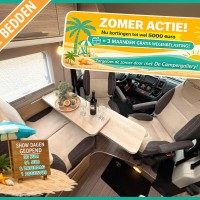 Knaus BoxStar Lifetime 600 uit 2019 Foto #1