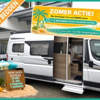 Knaus BoxStar Lifetime 600 uit 2019 Foto #4