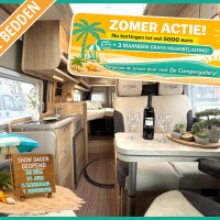 Knaus BoxStar Lifetime 600 uit 2019 Foto #17