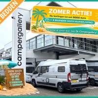 Knaus BoxStar Lifetime 600 uit 2019 Foto #20
