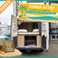 Knaus BoxStar Lifetime 600 uit 2019 Foto #22