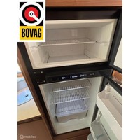 Carado T 337 Fiat 2.3 131pk Euro 5 | Enkele-bedden | Douche/ wc | Garage | Omvormer 1500w | zonnepanelen | 720 kg laadvermogen | 6,9m Lang | 1e Eigenaar  | NL camper | Orig. 28dkm NAP | DEALER-STAAT Foto #8