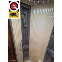 Carado T 337 Fiat 2.3 131pk Euro 5 | Enkele-bedden | Douche/ wc | Garage | Omvormer 1500w | zonnepanelen | 720 kg laadvermogen | 6,9m Lang | 1e Eigenaar  | NL camper | Orig. 28dkm NAP | DEALER-STAAT Foto #10