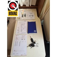 Carado T 337 Fiat 2.3 131pk Euro 5 | Enkele-bedden | Douche/ wc | Garage | Omvormer 1500w | zonnepanelen | 720 kg laadvermogen | 6,9m Lang | 1e Eigenaar  | NL camper | Orig. 28dkm NAP | DEALER-STAAT Foto #20