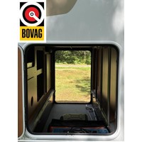 Carado T 337 Fiat 2.3 131pk Euro 5 | Enkele-bedden | Douche/ wc | Garage | Omvormer 1500w | zonnepanelen | 720 kg laadvermogen | 6,9m Lang | 1e Eigenaar  | NL camper | Orig. 28dkm NAP | DEALER-STAAT Foto #24