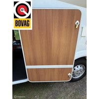 Carado T 337 Fiat 2.3 131pk Euro 5 | Enkele-bedden | Douche/ wc | Garage | Omvormer 1500w | zonnepanelen | 720 kg laadvermogen | 6,9m Lang | 1e Eigenaar  | NL camper | Orig. 28dkm NAP | DEALER-STAAT Foto #26