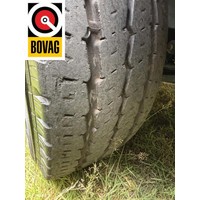 Carado T 337 Fiat 2.3 131pk Euro 5 | Enkele-bedden | Douche/ wc | Garage | Omvormer 1500w | zonnepanelen | 720 kg laadvermogen | 6,9m Lang | 1e Eigenaar  | NL camper | Orig. 28dkm NAP | DEALER-STAAT Foto #34