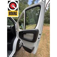 Carado T 337 Fiat 2.3 131pk Euro 5 | Enkele-bedden | Douche/ wc | Garage | Omvormer 1500w | zonnepanelen | 720 kg laadvermogen | 6,9m Lang | 1e Eigenaar  | NL camper | Orig. 28dkm NAP | DEALER-STAAT Foto #38