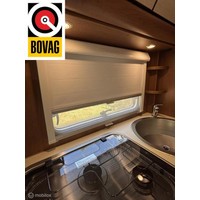 Carado T 337 Fiat 2.3 131pk Euro 5 | Enkele-bedden | Douche/ wc | Garage | Omvormer 1500w | zonnepanelen | 720 kg laadvermogen | 6,9m Lang | 1e Eigenaar  | NL camper | Orig. 28dkm NAP | DEALER-STAAT Foto #47
