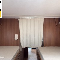 Carado T 337 Fiat 2.3 131pk Euro 5 | Enkele-bedden | Douche/ wc | Garage | Omvormer 1500w | zonnepanelen | 720 kg laadvermogen | 6,9m Lang | 1e Eigenaar  | NL camper | Orig. 28dkm NAP | DEALER-STAAT Foto #52