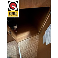 Carado T 337 Fiat 2.3 131pk Euro 5 | Enkele-bedden | Douche/ wc | Garage | Omvormer 1500w | zonnepanelen | 720 kg laadvermogen | 6,9m Lang | 1e Eigenaar  | NL camper | Orig. 28dkm NAP | DEALER-STAAT Foto #53