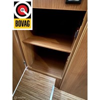 Carado T 337 Fiat 2.3 131pk Euro 5 | Enkele-bedden | Douche/ wc | Garage | Omvormer 1500w | zonnepanelen | 720 kg laadvermogen | 6,9m Lang | 1e Eigenaar  | NL camper | Orig. 28dkm NAP | DEALER-STAAT Foto #56