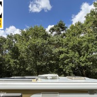 Carado T 337 Fiat 2.3 131pk Euro 5 | Enkele-bedden | Douche/ wc | Garage | Omvormer 1500w | zonnepanelen | 720 kg laadvermogen | 6,9m Lang | 1e Eigenaar  | NL camper | Orig. 28dkm NAP | DEALER-STAAT Foto #62