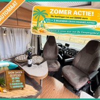 Pössl Roadcruiser  uit 2020 Foto #1