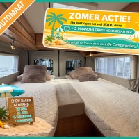 Pössl Roadcruiser  uit 2020 Foto #2
