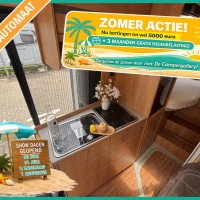 Pössl Roadcruiser  uit 2020 Foto #5