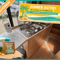 Pössl Roadcruiser  uit 2020 Foto #7