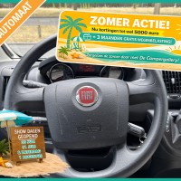 Pössl Roadcruiser  uit 2020 Foto #10