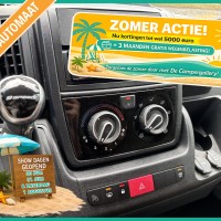 Pössl Roadcruiser  uit 2020 Foto #11