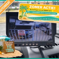 Pössl Roadcruiser  uit 2020 Foto #12