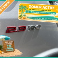 Pössl Roadcruiser  uit 2020 Foto #15