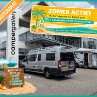 Pössl Roadcruiser  uit 2020 Foto #16