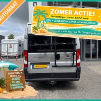 Pössl Roadcruiser  uit 2020 Foto #17
