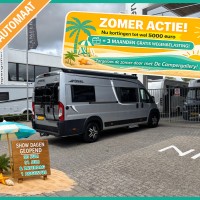 Pössl Roadcruiser  uit 2020 Foto #18