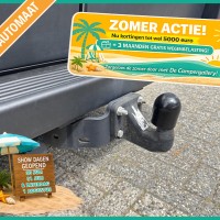 Pössl Roadcruiser  uit 2020 Foto #19