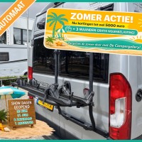 Pössl Roadcruiser  uit 2020 Foto #20