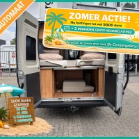Pössl Roadcruiser  uit 2020 Foto #21